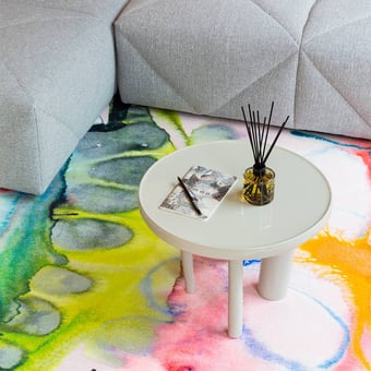 Alfombras Bumblebee I 150x200cm MOOOI