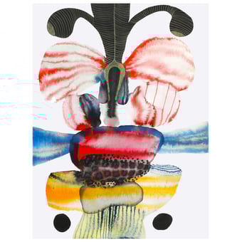 Wasp I Rug 150x200 cm MOOOI