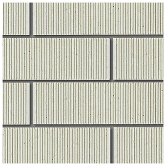 Carreau Hikkaki White Raven