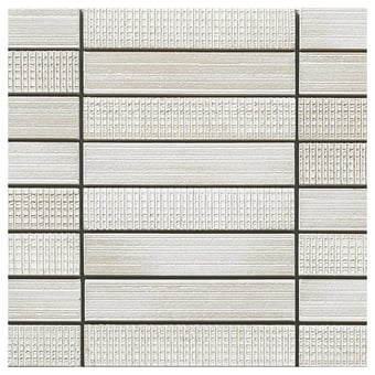 Carreau Homura Beige Clair Raven