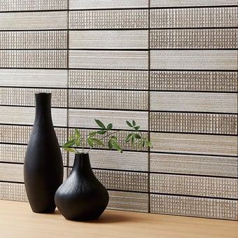 Carreau Homura Beige Clair Raven