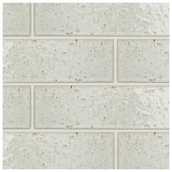 Carreau Tsuya-Washi Blanc Raven