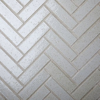 Carreau Tsuya-Washi Blanc Raven