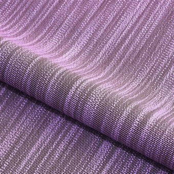 Lila Fabric Gris clair Kvadrat