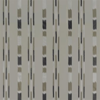 Pachra Fabric Graphite Designers Guild