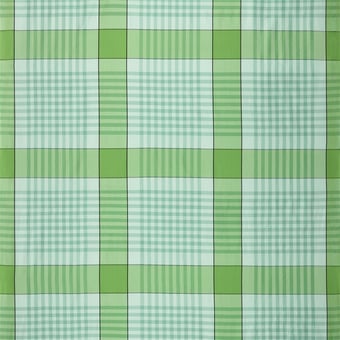 Bankura Fabric Graphite Designers Guild