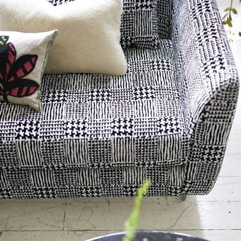 Velluto Queluz Duck egg Designers Guild