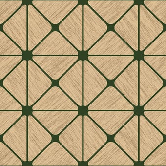Flooring Wallpaper Aurore Coordonné