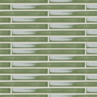 Archaïque Tile Vert Raven