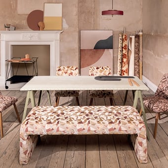 Hidden Fabric Pistachio Kirkby