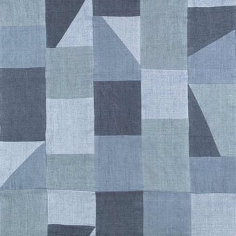 Reclaim Reversible Fabric Cream Kirkby