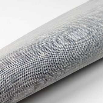 Fitzcarraldo Wall covering Liquirizia Dedar