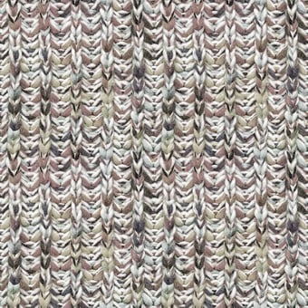 Authentique Wallpaper Multi Curious Collections