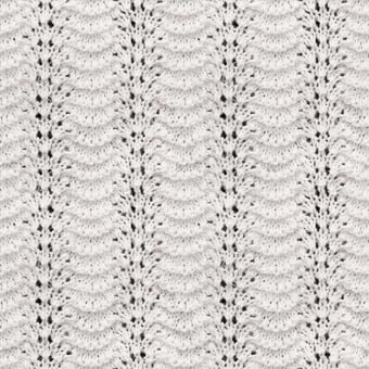 Papier peint Crochet Brise Curious Collections