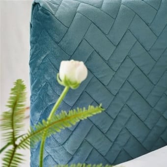 Cameri Cucito Velvet Linen Designers Guild