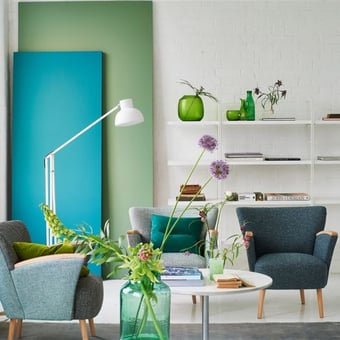 Tela Skipton Calico Designers Guild