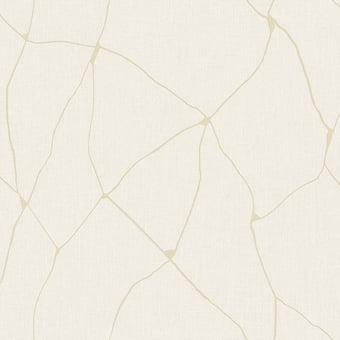 Unito Kintsugi Wallpaper Coquille JV Italian Living