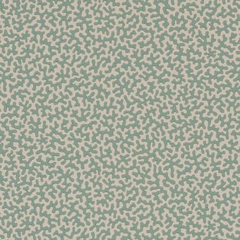 Carta da parati Wendle Blue Colefax and Fowler