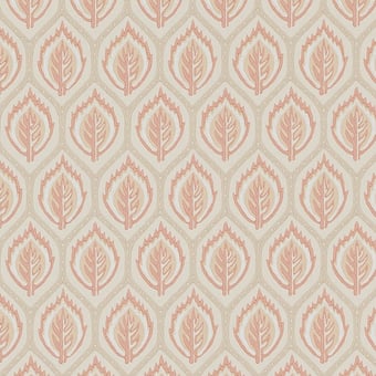 Carta da parati Carrick Yellow Colefax and Fowler