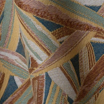 Arundo Fabric Maïs Métaphores