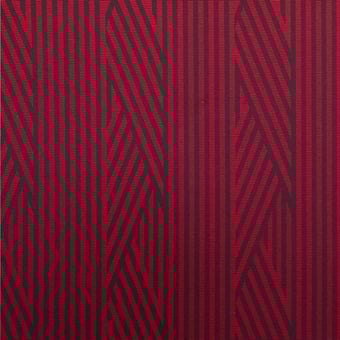 Tissu Josef Bonbon Métaphores