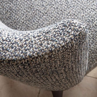 Agora Fabric Perle Métaphores