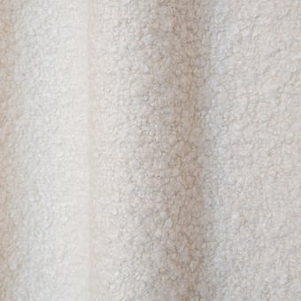 Tissu Olympie Craie Métaphores