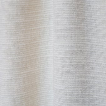 Voile Gypse Ivoire Métaphores