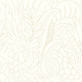 New Grove Panel Gold Les Dominotiers