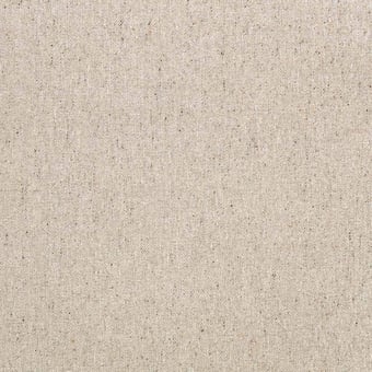 Fleck Eco Fabric Khaki Kirkby