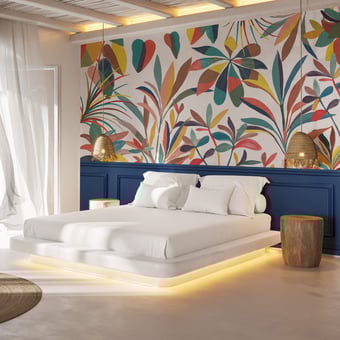 Moulding Basement Frieze White Les Dominotiers