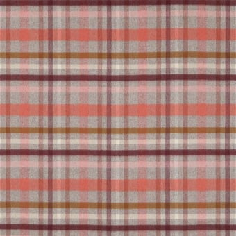 Cassiano Fabric Rouge Osborne and Little