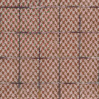 Faloria Fabric Rouge Osborne and Little
