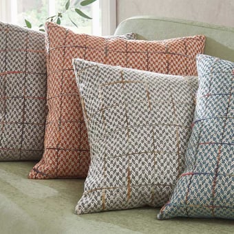 Faloria Fabric Rouge Osborne and Little