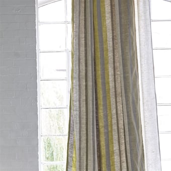 Brera Corso Fabric Brick Designers Guild