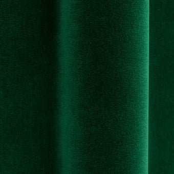 Velours de coton St Germain Onyx Métaphores