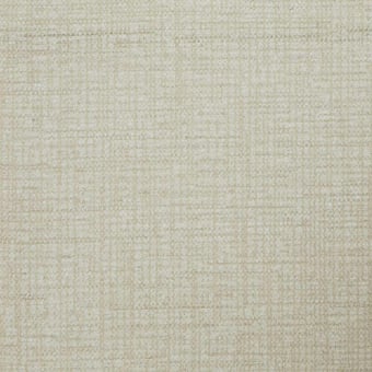 Atlas Fabric Ecru Métaphores