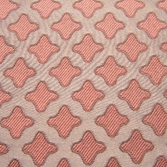 Tissu Dandy Sable Métaphores