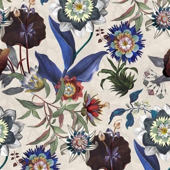 Tela Atlantis Aube Christian Lacroix