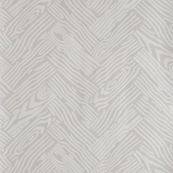 Papel pintado Parquet Lin naturel Farrow and Ball