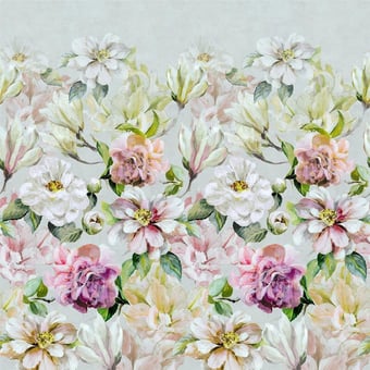 Jardin Botanique Panel Peony Designers Guild