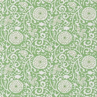 Carta da parati Shaqui Pearl Designers Guild