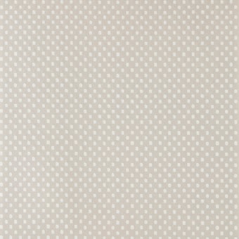 Papel pintado Polka Square Beige Farrow and Ball