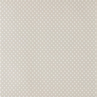 Polka Square Wallpaper Beige Farrow and Ball