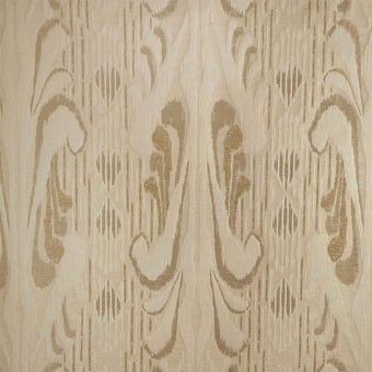 Tissu Sculpture Naturel Lelièvre