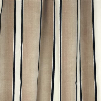 Tissu Galerie Naturel Lelièvre