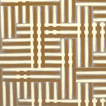 Tissu Nuances Naturel Lelièvre