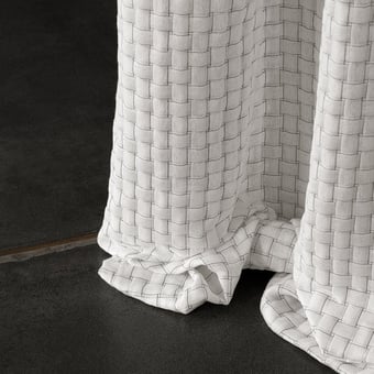 Square Fabric Orage Zimmer + Rohde