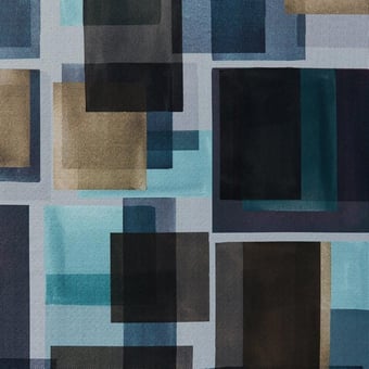 Latenight Fabric Ciel Zimmer + Rohde