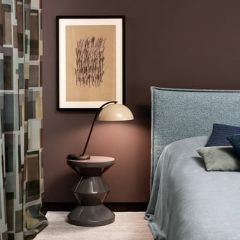Latenight Fabric Ciel Zimmer + Rohde